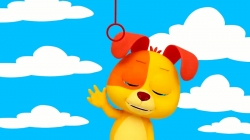 مجموعه آموزشی زبان انگلیسی little angel قسمت 704